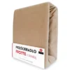 Prześcieradło 60 x 120 Frotte z Gumką Gaja 30