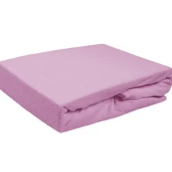 Prześcieradło 60 x 120 Frotte z Gumką nr 040_D