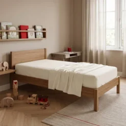 Prześcieradło 80 x 160 Jersey z Gumką Eira 049