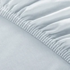 Prześcieradło 140 x 200 Jersey z Gumką Eira 006
