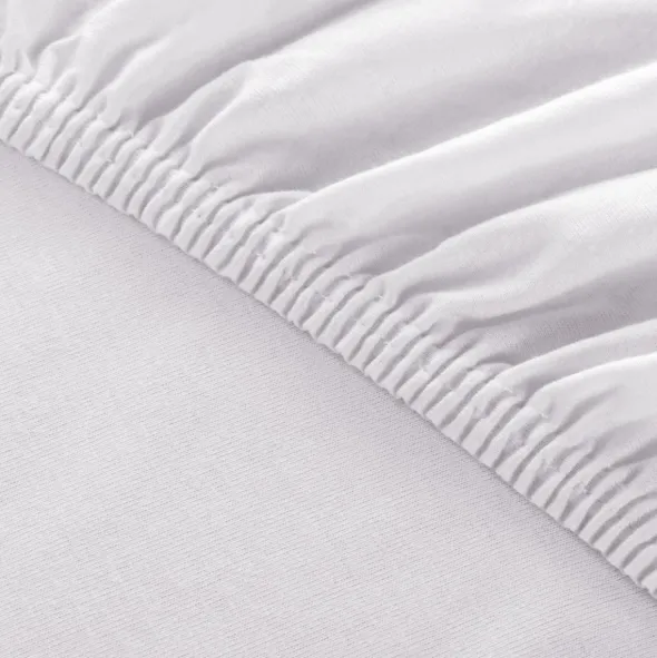 Prześcieradło 80 x 160 Jersey z Gumką Eira 001