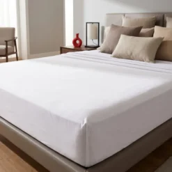 Prześcieradło 220 x 200 Jersey z Gumką Eira 001