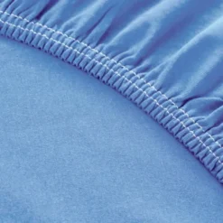 Prześcieradło 80 x 180 Jersey z Gumką Gaja 17