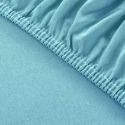 Prześcieradło 80 x 180 Jersey z Gumką Gaja 43
