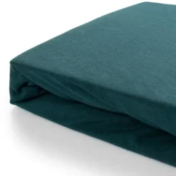 Prześcieradło 60 x 120 Jersey z Gumką Gaja 47