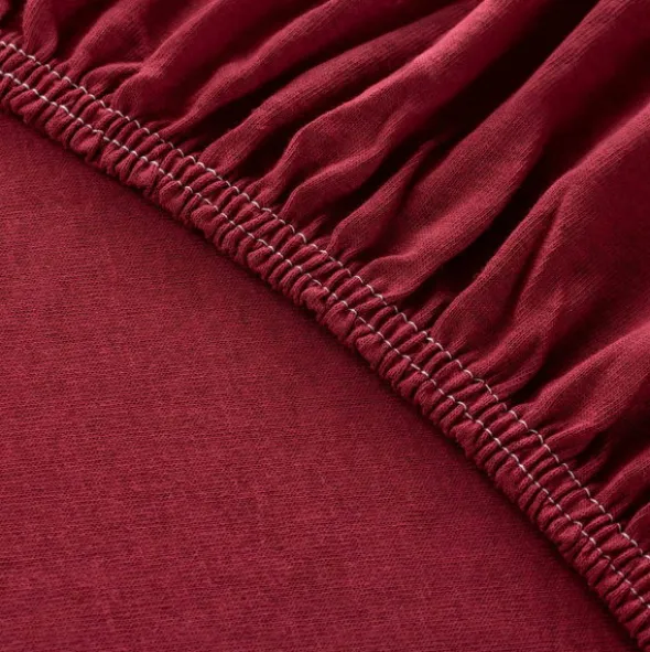 Prześcieradło 60 x 120 Jersey z Gumką Gaja 18