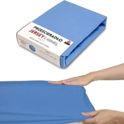 Prześcieradło 60 x 120 Jersey z Gumką Gaja 17