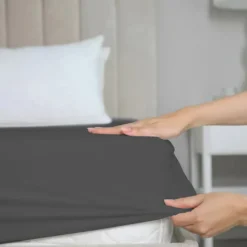 Prześcieradło 70 x 140 Jersey z Gumką Gaja 40
