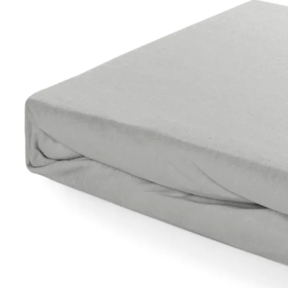 Prześcieradło 70 x 140 Jersey z Gumką Gaja 34J