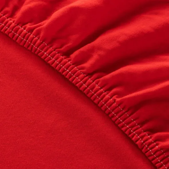 Prześcieradło 80 x 160 Jersey z Gumką Gaja 16