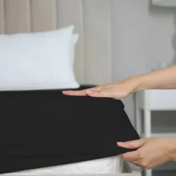 Prześcieradło 120 x 200 Jersey z Gumką Gaja 27
