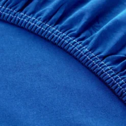 Prześcieradło 120 x 200 Jersey z Gumką Gaja 10