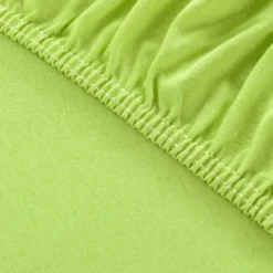 Prześcieradło 140 x 200 Jersey z Gumką Gaja 35