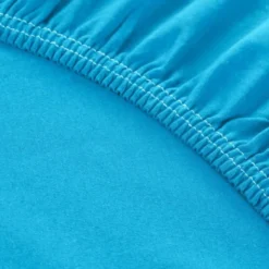 Prześcieradło 140 x 200 Jersey z Gumką Gaja 12