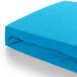 Prześcieradło 140 x 200 Jersey z Gumką Gaja 12