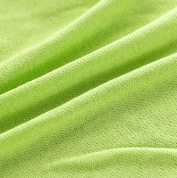 Prześcieradło 80 x 180 Jersey z Gumką Gaja 35
