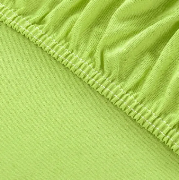 Prześcieradło 80 x 180 Jersey z Gumką Gaja 35