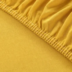 Prześcieradło 80 x 180 Jersey z Gumką Gaja 41