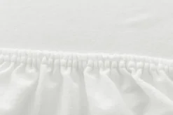 Prześcieradło 200 x 220 Jersey z Gumką Janet 01