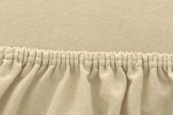 Prześcieradło 160 x 200 Jersey z Gumką Janet 10