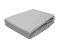 Prześcieradło 140 x 200 Jersey z Gumką Janet 02