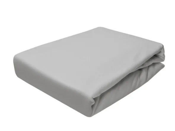 Prześcieradło 140 x 200 Jersey z Gumką Janet 02