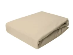 Prześcieradło 180 x 200 Jersey z Gumką Janet 10