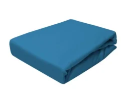 Prześcieradło 180 x 200 Jersey z Gumką Janet 06