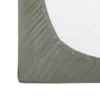 Prześcieradło 60 x 120 Jersey z Gumką nr 156_D