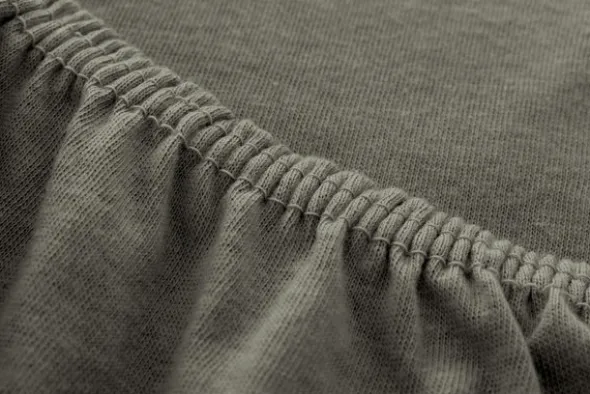 Prześcieradło 60 x 120 Jersey z Gumką nr 156_D