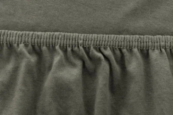 Prześcieradło 60 x 120 Jersey z Gumką nr 156_D