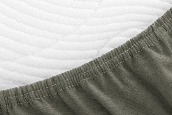 Prześcieradło 60 x 120 Jersey z Gumką nr 156_D