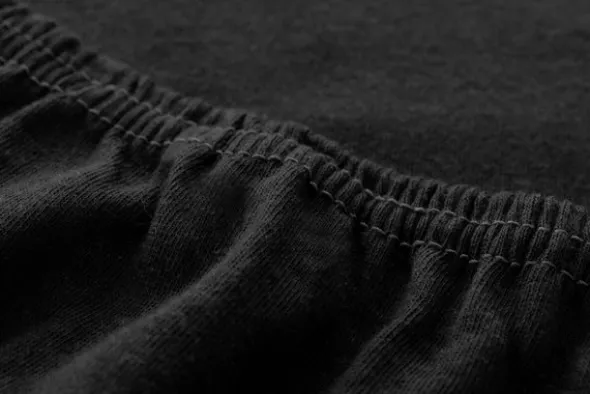 Prześcieradło 70 x 140 Jersey z Gumką nr 002_D