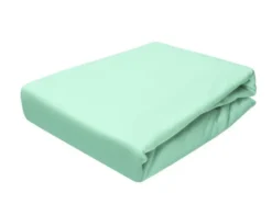 Prześcieradło 140 x 200 Jersey z Gumką Tyrs 536