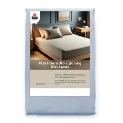 Prześcieradło 70 x 140 Z Gumką Bolzano 09