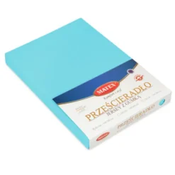 Prześcieradło 220 x 200 z Gumką Matex JERSEY 31