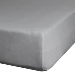 Prześcieradło 200 x 220 Z Gumką Nova3 Stal