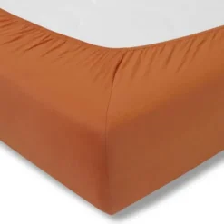 Prześcieradło 180-200x200 Zwirn Jersey Topper 370