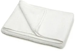 Ręcznik Hotelowy 70 x 140 Aqua 01 500 g/m2 Biały