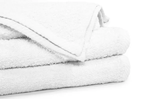 Ręcznik Hotelowy 50 x 100 Aqua 4 400 g/m2 01 Biel