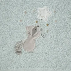 Ręcznik Kąpielowy Dziecięcy Baby48 50 x 90 Niebies