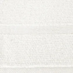 Ręcznik Kąpielowy Edith (01) 50 x 90 Biały