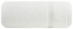 Ręcznik Kąpielowy Edith (01) 50 x 90 Biały