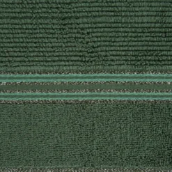 Ręcznik Kąpielowy Filon (07) 50 x 90 Butelkowy Zieleń