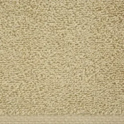 Ręcznik Kąpielowy Gładki1 (37) 50 x 90 Beżowy