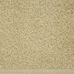 Ręcznik Kąpielowy Gładki1 (37) 50 x 90 Beżowy