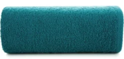 Ręcznik Kąpielowy Gładki1 (33) 70 x 140 C.Turkus