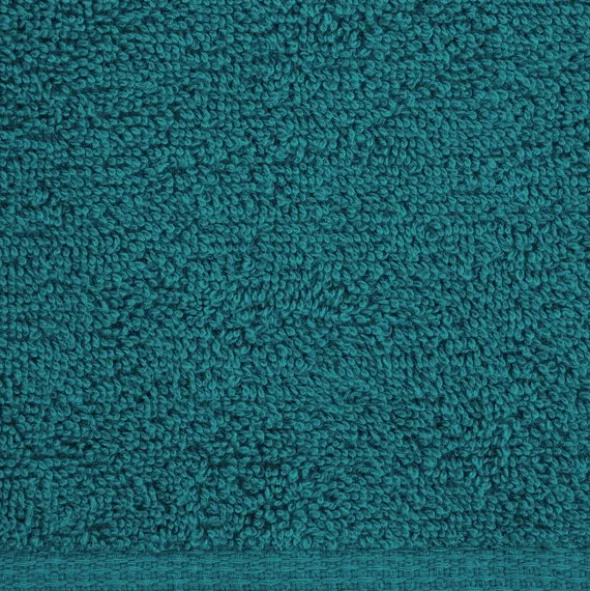 Ręcznik Kąpielowy Gładki1 (33) 70 x 140 C.Turkus