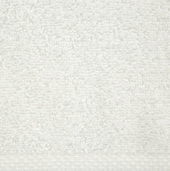 Ręcznik Kąpielowy Gładki1 (36) 70 x 140 Krem