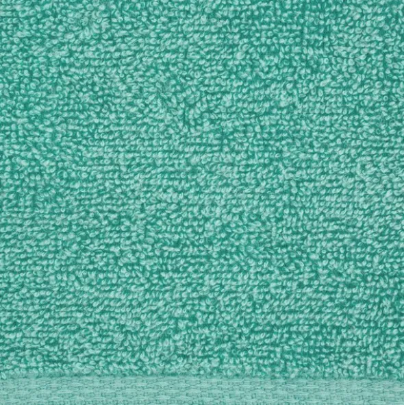 Ręcznik Kąpielowy Gładki1 (35) 50 x 100 Miętowy